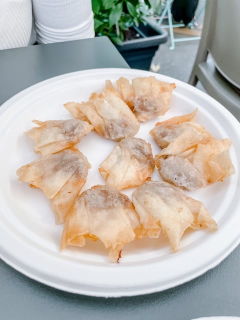 Olo Olo Ravioleria | © Cookingwiththehamster