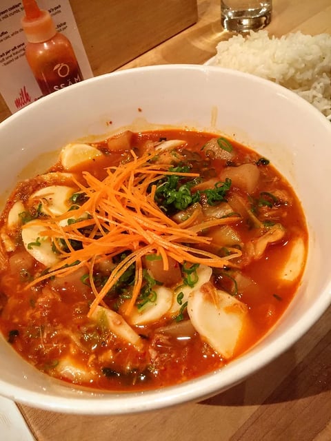 David Chang | © Cookingwiththehamster