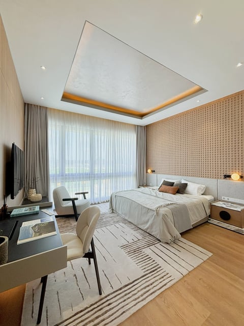 Bedroom Yara 10