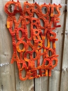 Carrots
