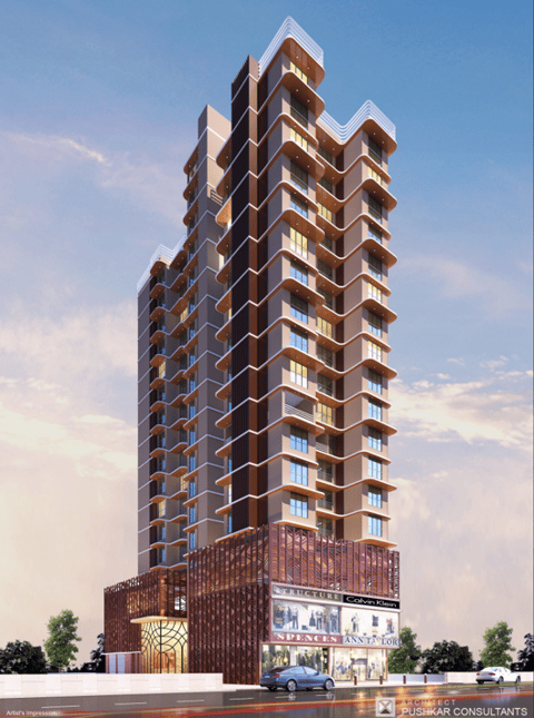 ADITYA BREEZE MALAD WEST