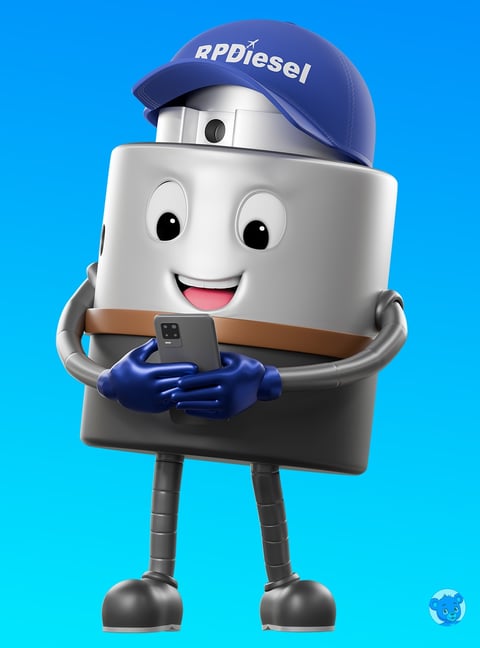 mascote 3d e personagem 3d