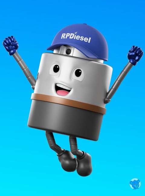 mascote 3d e personagem 3d