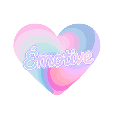 logo émotive application