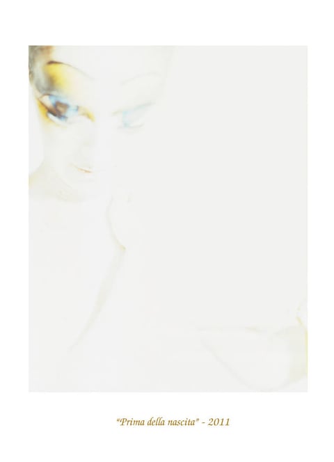soul before birth