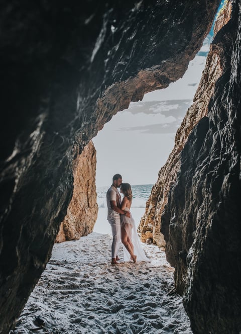 Fotografo de casamento BH