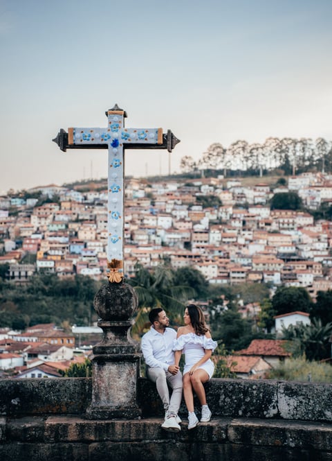 Fotografo de casamento BH