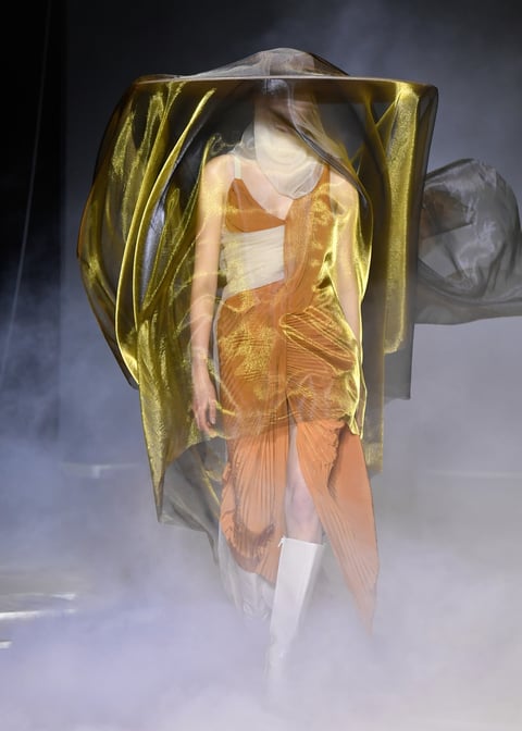 Kidsuper, Paris fashion week