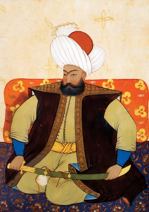 The Ottoman Empire: Rise, Golden Age, and Legacy