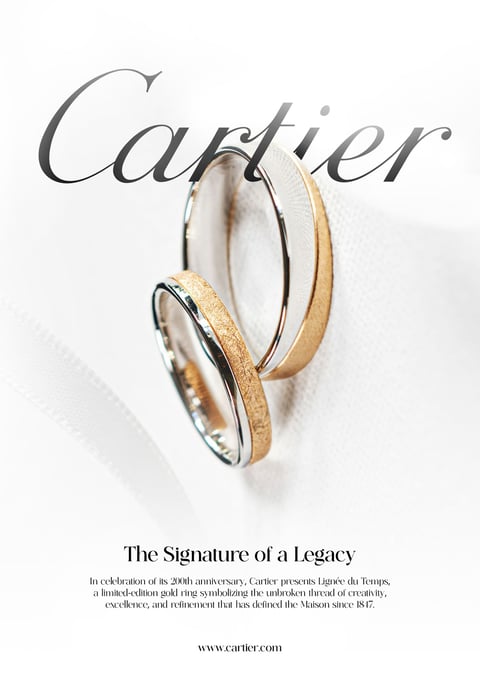 Graphic Design for Jewellery - Quantum Reach Graphic Designs