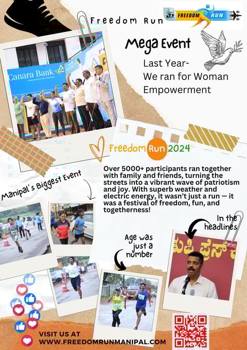A Brief About Us