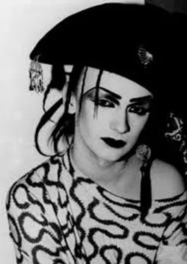 Boy George | © Cookingwiththehamster