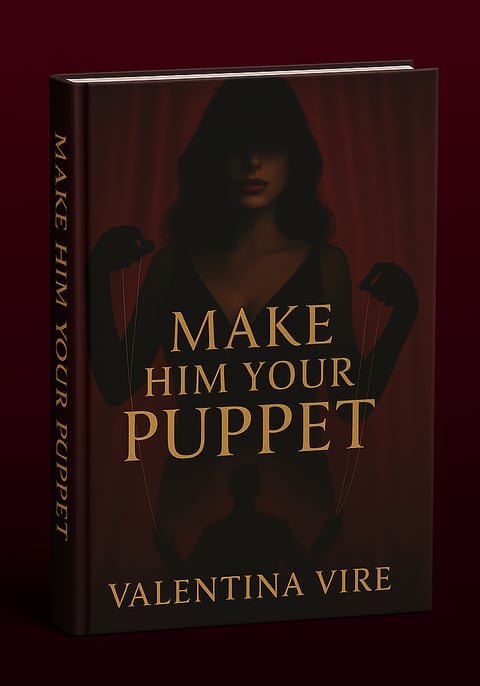 Make Him Your Puppet Valentina Vire