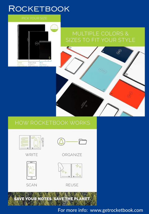 Rocketbook