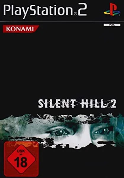 Silent Hill 2 | © Cookingwiththehamster