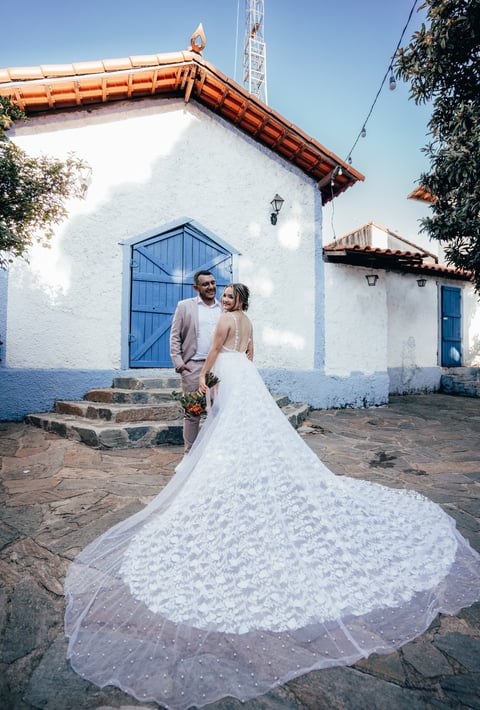 Fotografo de casamento BH