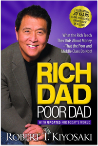 Kiyosaki image