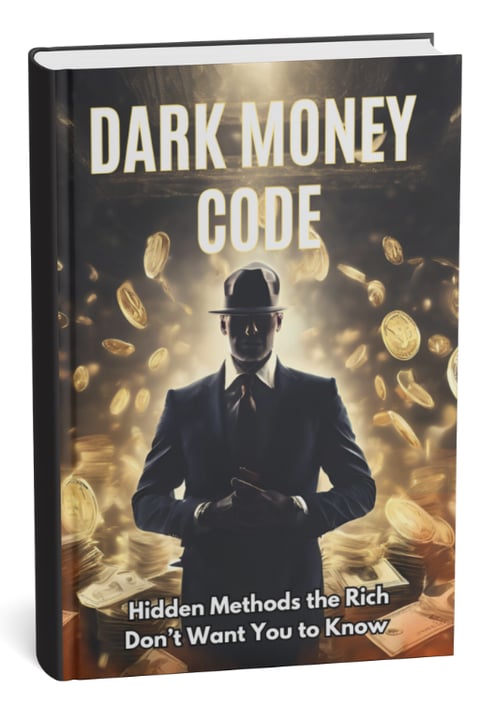 DarkMoneyCodeBook