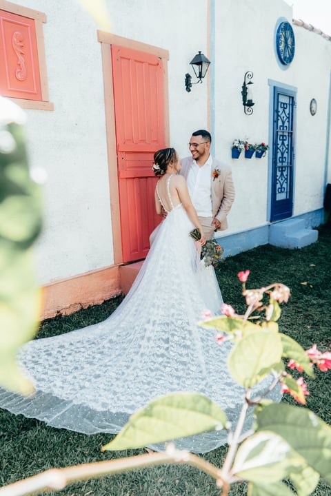Fotografo de casamento BH