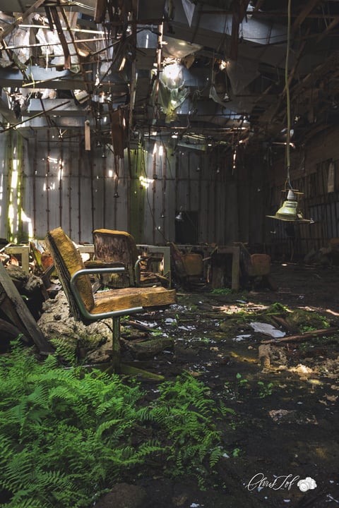 photos photographe urbex 66 perpignan