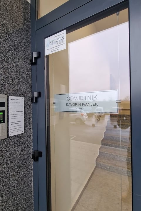 odvjetnički ured Davorin Ivanjek
