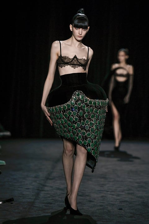 ashi studio, haute couture