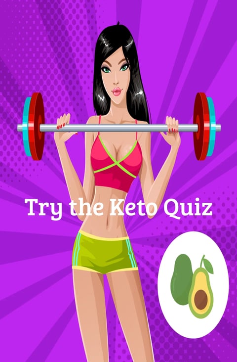 keto quiz