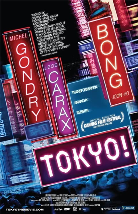 Tokyo! | © Cookingwiththehamster