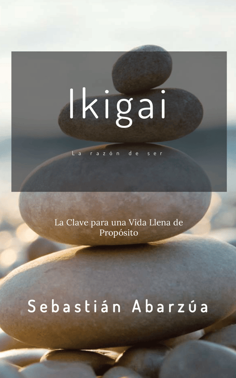 ebook gratis ikigai la razón de ser
