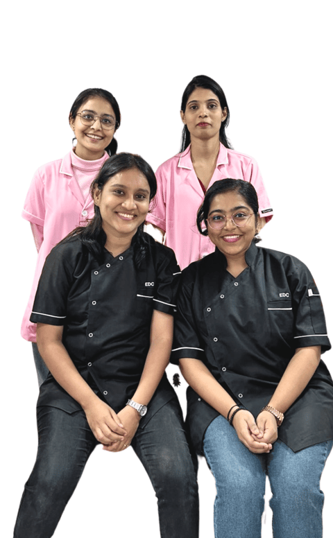 Ekdantam Dental Clinic Team - Best Dentist In Navi Mumbai