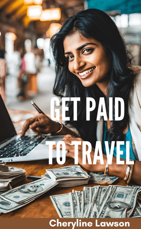Get paid to travel