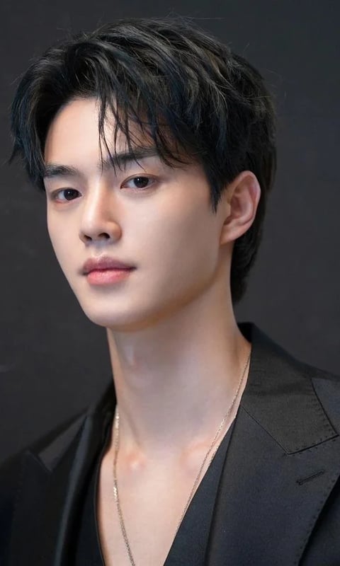 Song Kang - DoramaLand