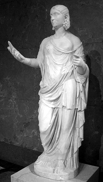 diosa ceres