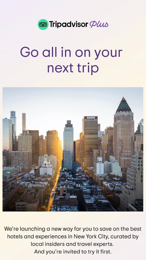 Welcome to New York 