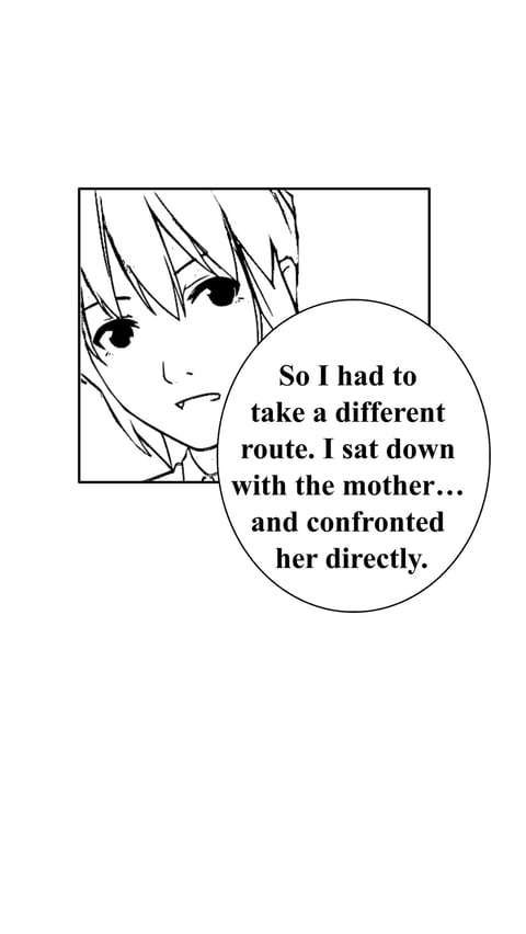 Delilah determination