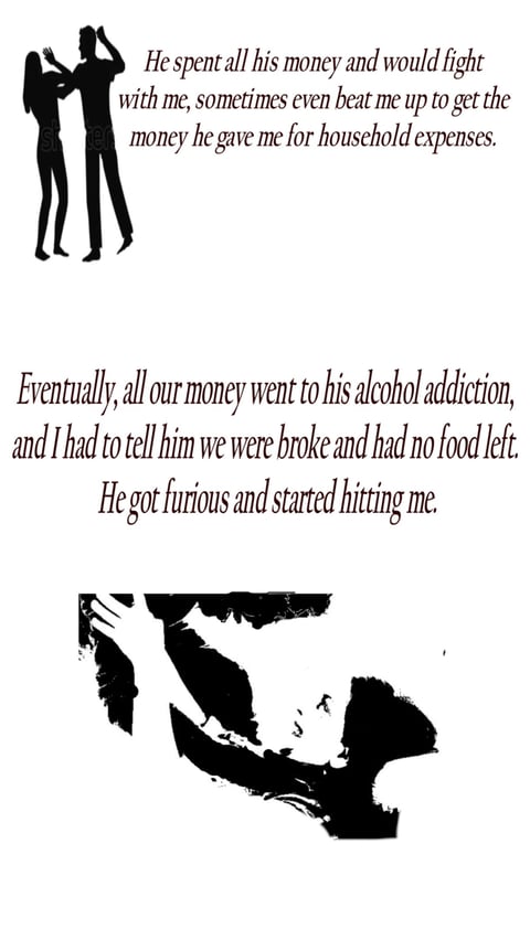 Do i know comic story feel good stories