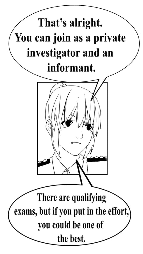 do i know you comic