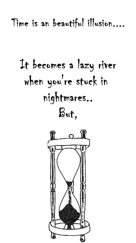 Time illusion