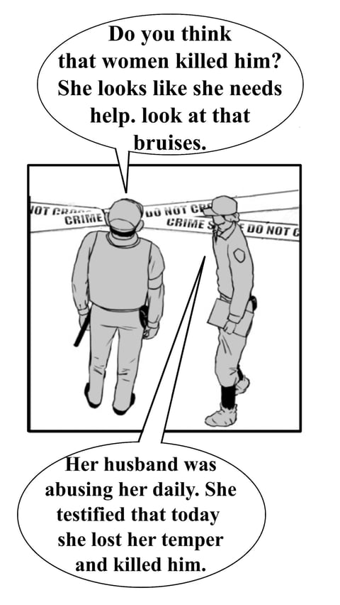 cops illustration