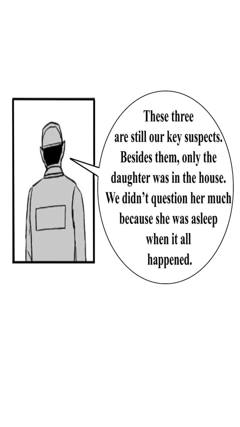 Cop illustration feelgoodstories 