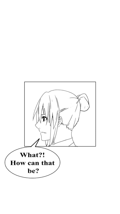 Do i know you comic