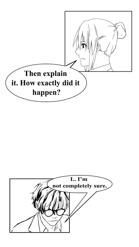 delilah and lucy conversation