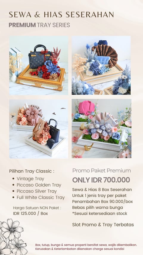 hantaran semarang