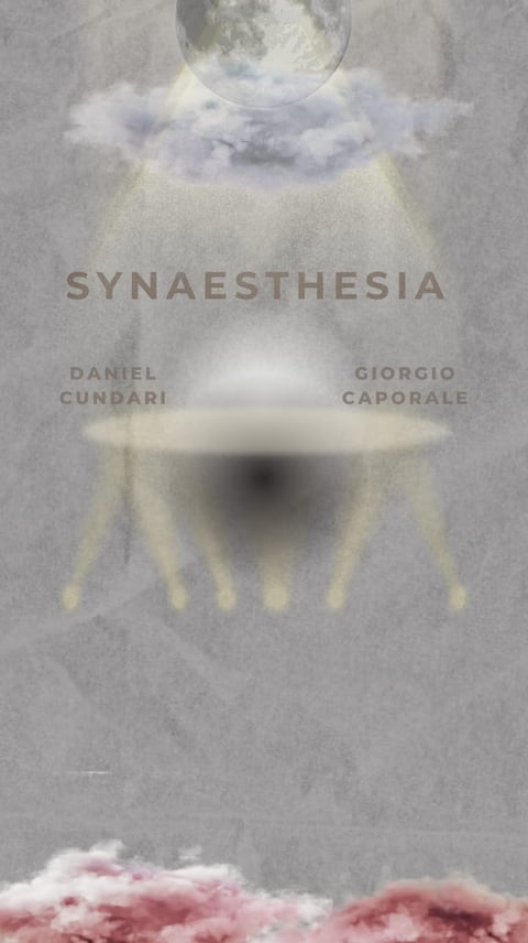 Synaesthesia 