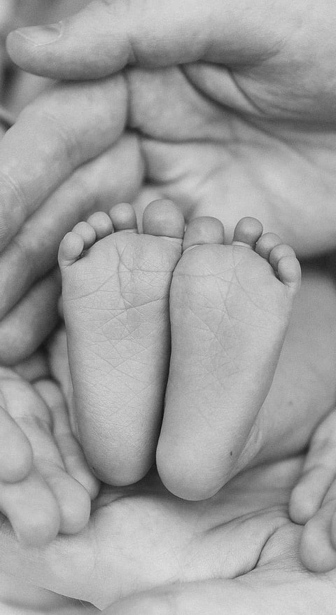 Omamoon Doula Naissance Bébé Maternage