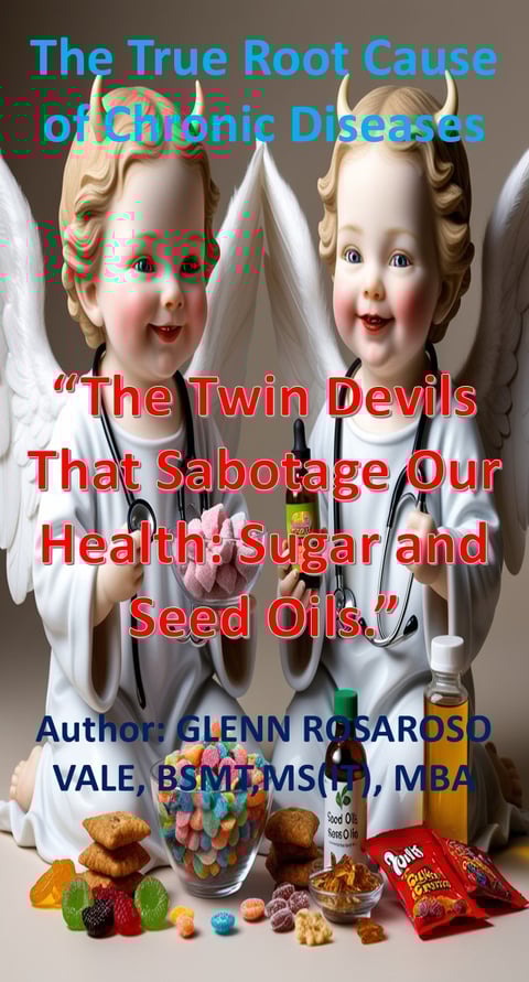 Rootcause of Diabetes