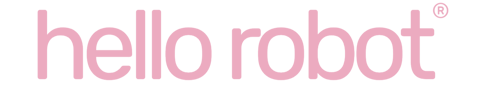 hello robot logo