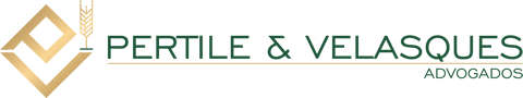 Logo Pertile e velasques