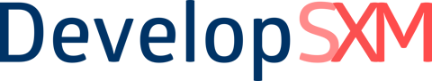 DevelopSXM Logo