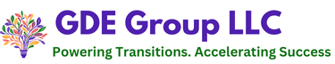 GDE Group interim and fractional executive services